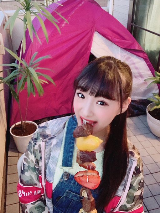 Twitterのコスプレ画像24