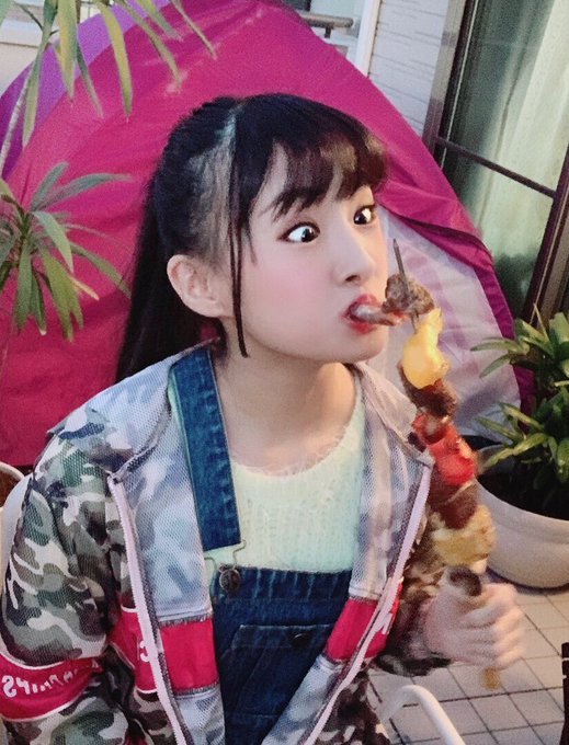 Twitterのコスプレ画像25