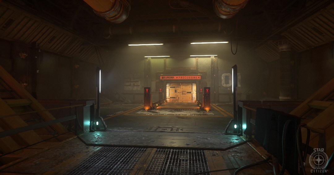 Star Citizen report mensile Marzo 2020 ► ow.ly/a0s650z8zfn per utenti Instagram link in bio sezione articoli