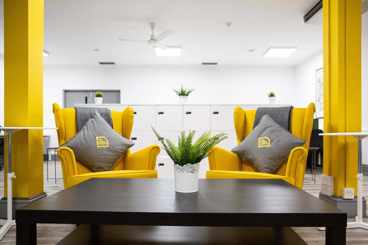 homeofficetring's tweet image. We are sad to hear that some of the biggest #coworkspaces out there are not being supportive of their members during this time. At #TheHomeOffice we have, of course, frozen all our #hotdesk accounts.
#smallbusiness #shopsmall #tring #freelance #flexibility #community