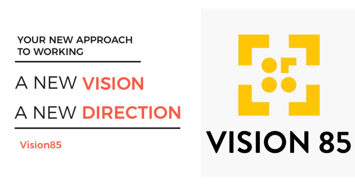 85Vision's tweet photo. Looking to change commuting to Dublin?
Need high quality WiFi and an affordable space to work from. Vision85 Portlaoise can be your next move. https://t.co/WQnuKsHO66 #coworking #commute #remotework #cowork #business #entrepreneurs #startup https://t.co/1puMU15QOD