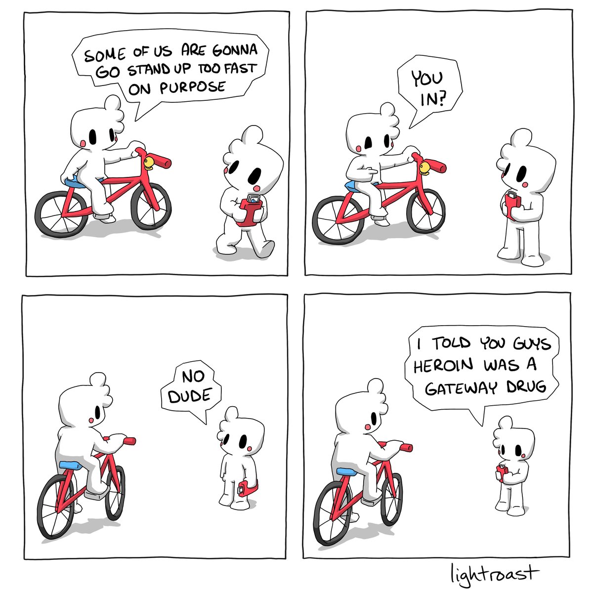 Michael Ashton (@iightroast) on Twitter photo 