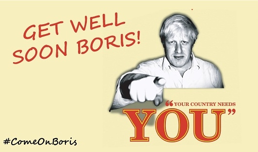 scott_hadfield's tweet photo. #getwellsoonboris #comeonboris https://t.co/PnPDHecNwS