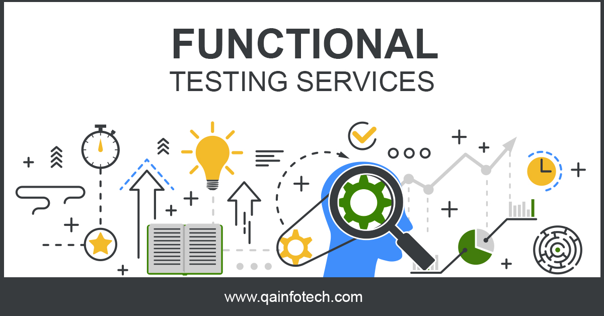 QAInfoTech's tweet image. The customized #FunctionalTestingServices offered by QA InfoTech incorporates all functionality pertaining inputs, based on business, projects, technology &amp;amp; user interface. For more details, contact @QAInfoTech Or visit qainfotech.com/functional-tes… #SoftwareFunctionalTesting