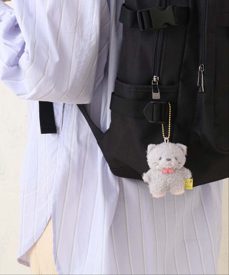 ブルーブルーエジャパン公式 バイヤーより オンラインストアでは ふわふわたっとんチャーム 予約販売開始しました ぜひ予約でゲットしてください 予約販売アイテムをご購入される場合は必ず商品ページをお読みください ふわふわたっとんチャーム