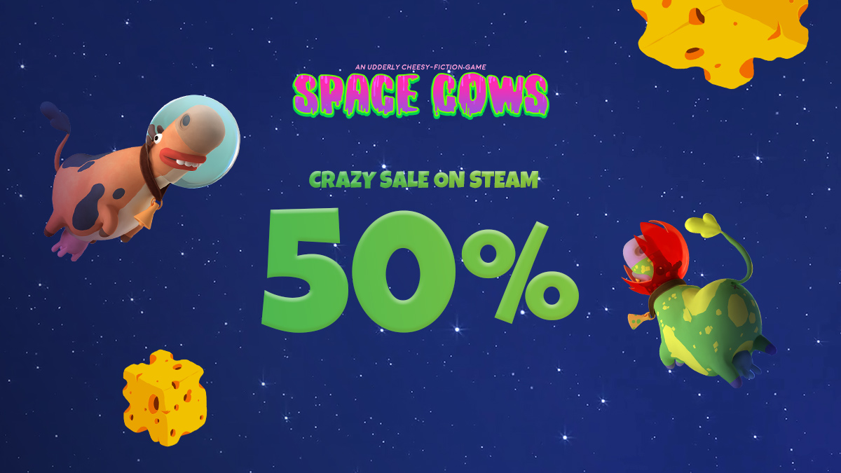 Space Cows tweet media