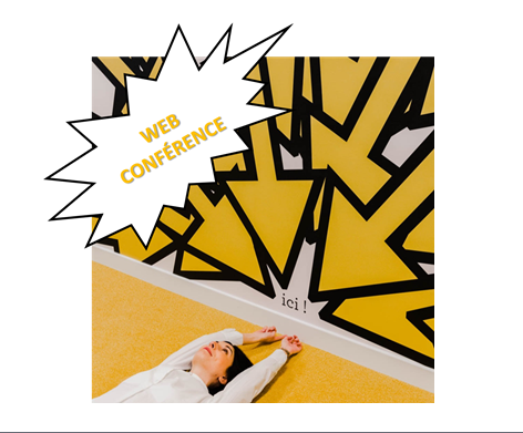 Depuis chez vous, partez à la découverte d'un site unique au service de la transformation des modes de travail. Le 29 avril, à l'occasion d'une #WebConférence, découvrez les coulisses du siège <a href="/iledefrance/">Région Île-de-France</a>: Lauréat des Trophées Arseg 2019 <a href="/SaguezPartners/">Saguez & Partners</a>
Réservé aux adhérents