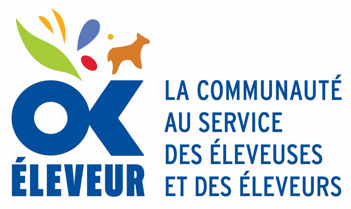 CharlotteDockes's tweet image. @OkEleveur s'adapte aux enjeux [#COVID19] 
👩‍🌾🧑‍🌾 #Eleveuses, #Eleveurs, posez des questions, trouvez des leviers.
okeleveur.com : dossiers spéciaux par filière.
En bovins lait : okeleveur.com/filiere/bovins…
Merci aux éleveuses et aux éleveurs au travail ! #OnVousNourrit