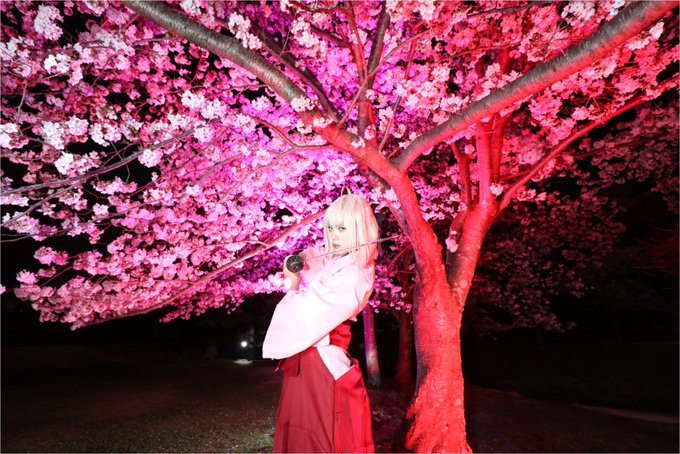 Twitterのコスプレ画像51