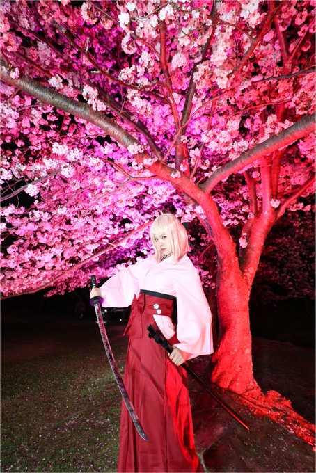 Twitterのコスプレ画像50
