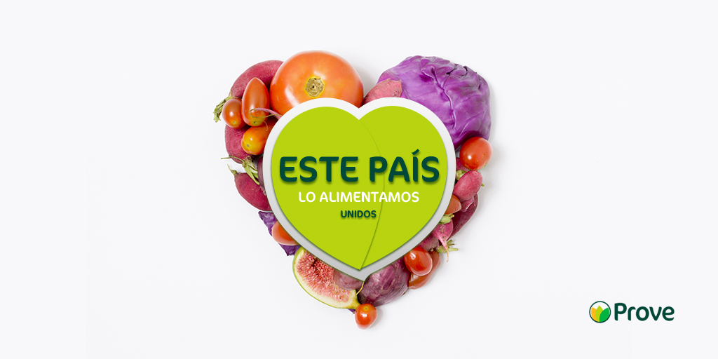 Prove_es's tweet photo. 👉 Desde Prove nos unimos a #EstePaísLoAlimentamosUnidos
⠀
Apoyando así el trabajo de todos los agricultores y productores ya que gracias a ellos no nos faltan en casa alimentos de primera necesidad. 💪🏼💚

#QuédateEnCasa #Provesequedaencasa #guisante #gourmet #legumbre https://t.co/o7lSGRDzIC