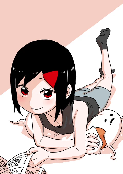 #かとうちゃん 