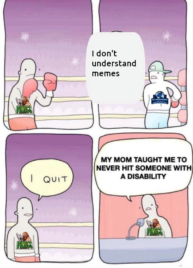 VikingsVR tweet media