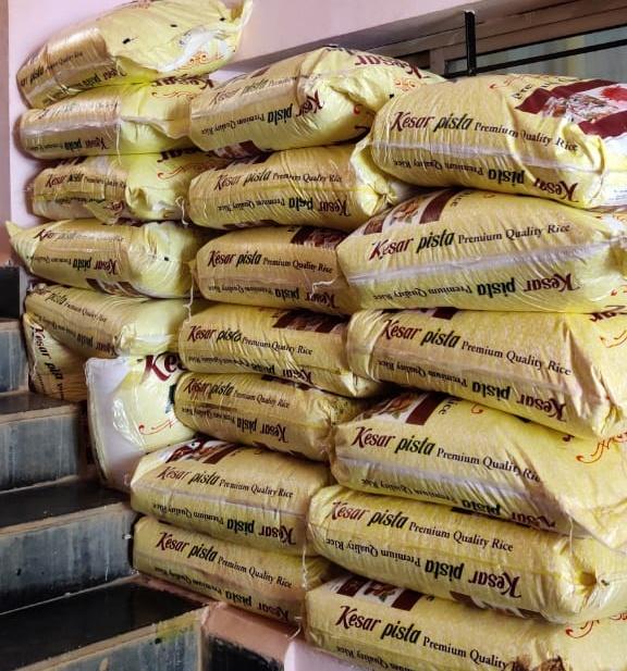 Shetty_BJP's tweet photo. Gearing up for some pay back to the society, Our team is ready🙏
@Hubballi_Infra @sankalpshettar @HdmcHubliDwd @ShettarFans @JoshiPralhad
#lockdownextension
#helptheneedy https://t.co/tKRIwPISNF