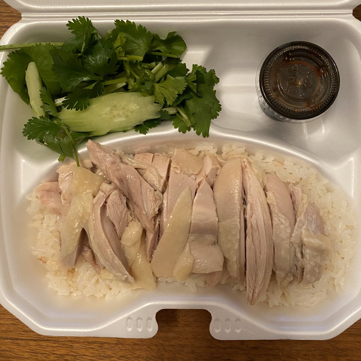 渋谷カオマンガイ