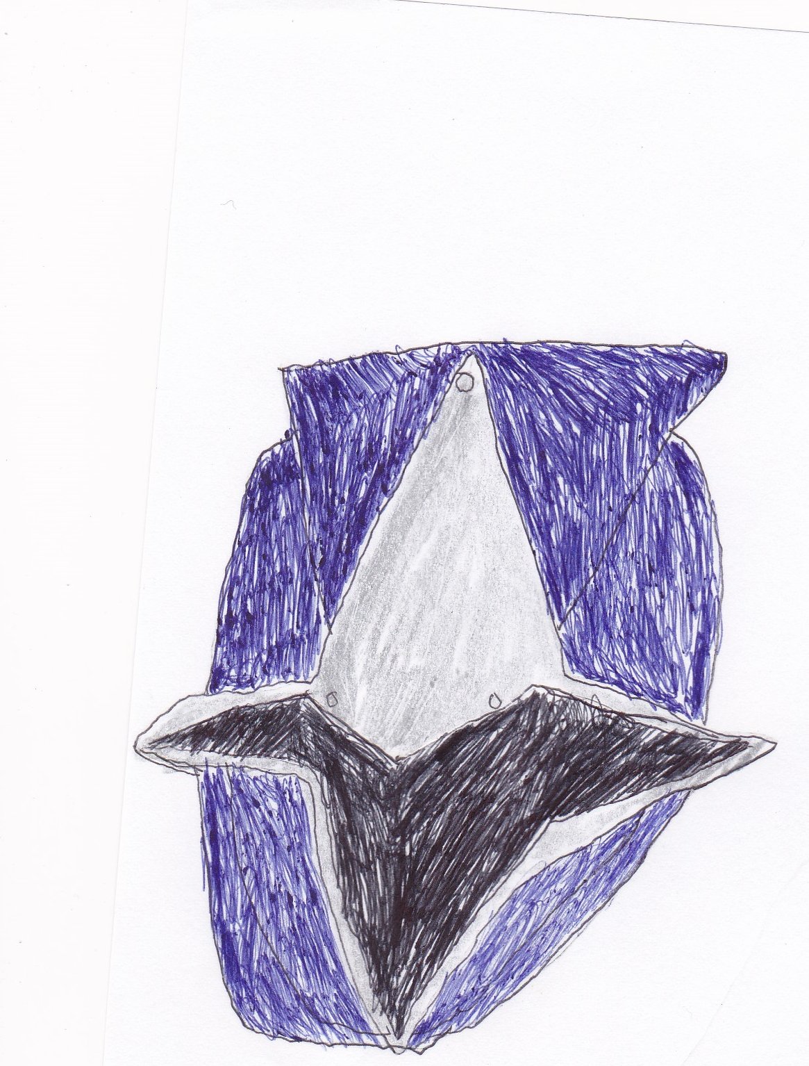 大ちゃん 松本岳 君 Matsumotogaku 誕生日記念に 絵 イラスト 手裏剣戦隊ニンニンジャー 戦隊ブルー アオニンジャー 加藤 クラウド 八雲 今日は何の日 4月8日 似顔絵