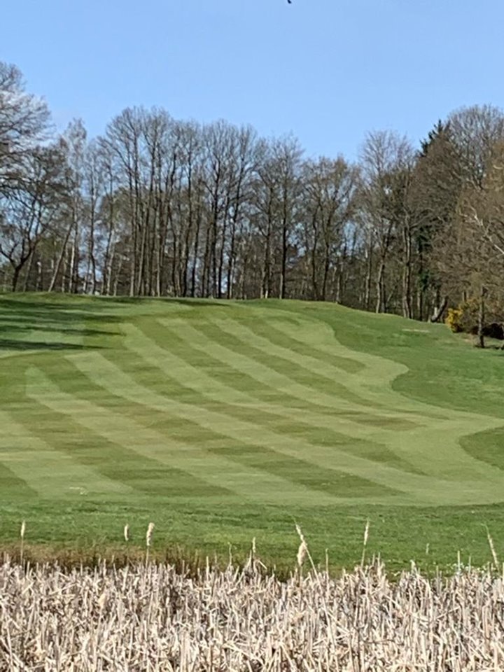 Foxhills Club & Resort tweet media