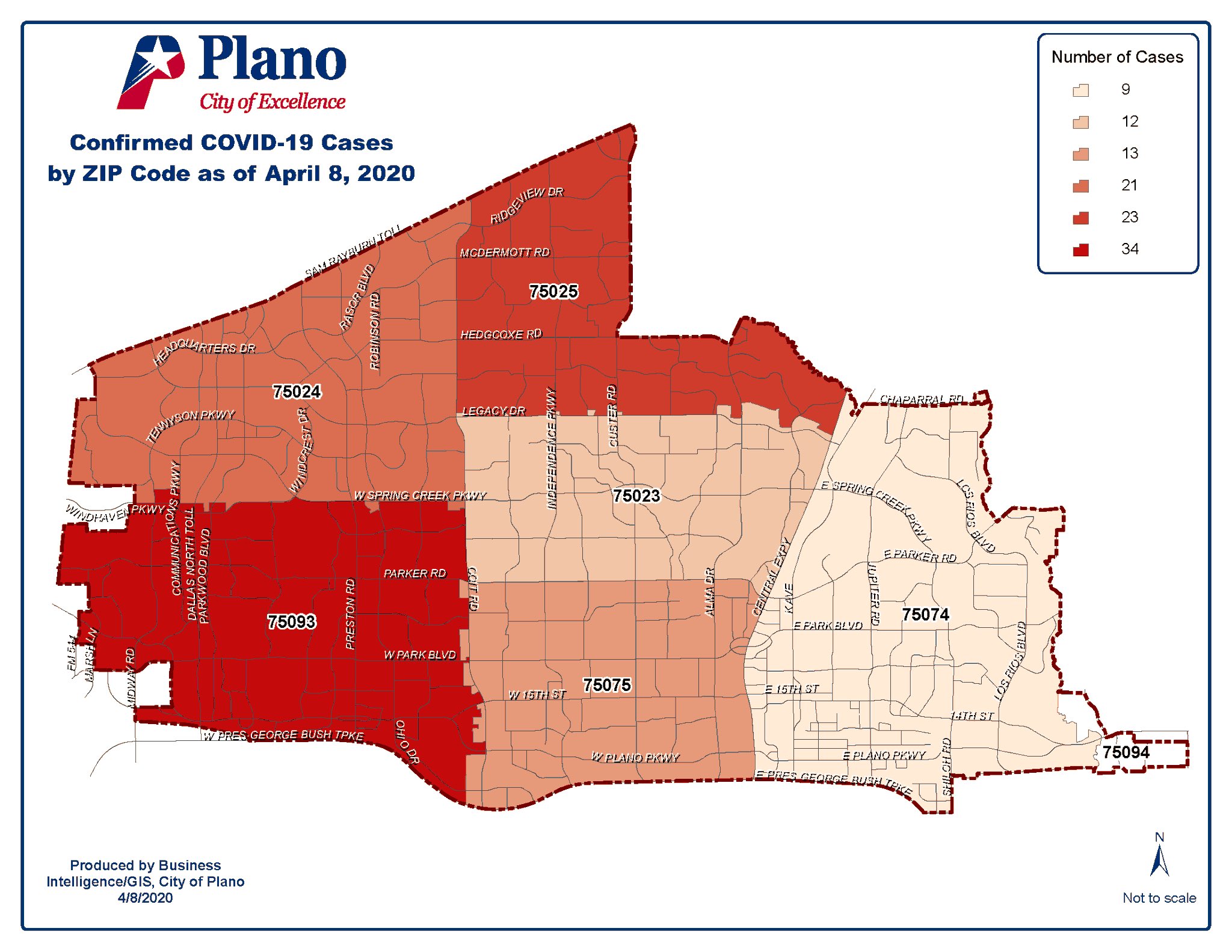 75093 Zip Code Map Dallas About Ebby Halliday's Plano West Office