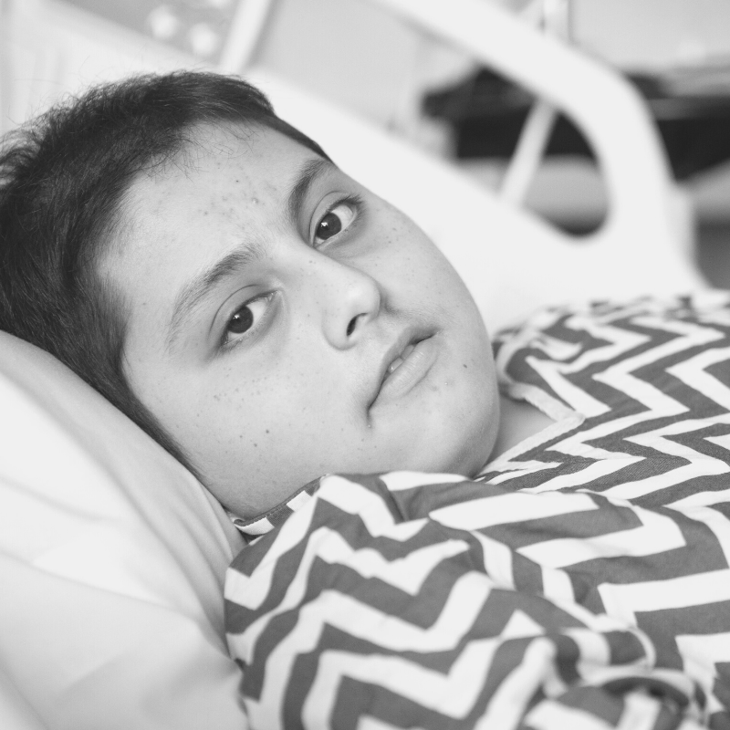 rgivingtree's tweet photo. “The impact [of The R Giving Tree Foundation grant] has been huge because we have been here at the hospital for a long time.”

-Angel

Help others just like Angel by contributing to The R Giving Tree today: https://t.co/OOmtZJAGqL https://t.co/SP8Y3rBzpC