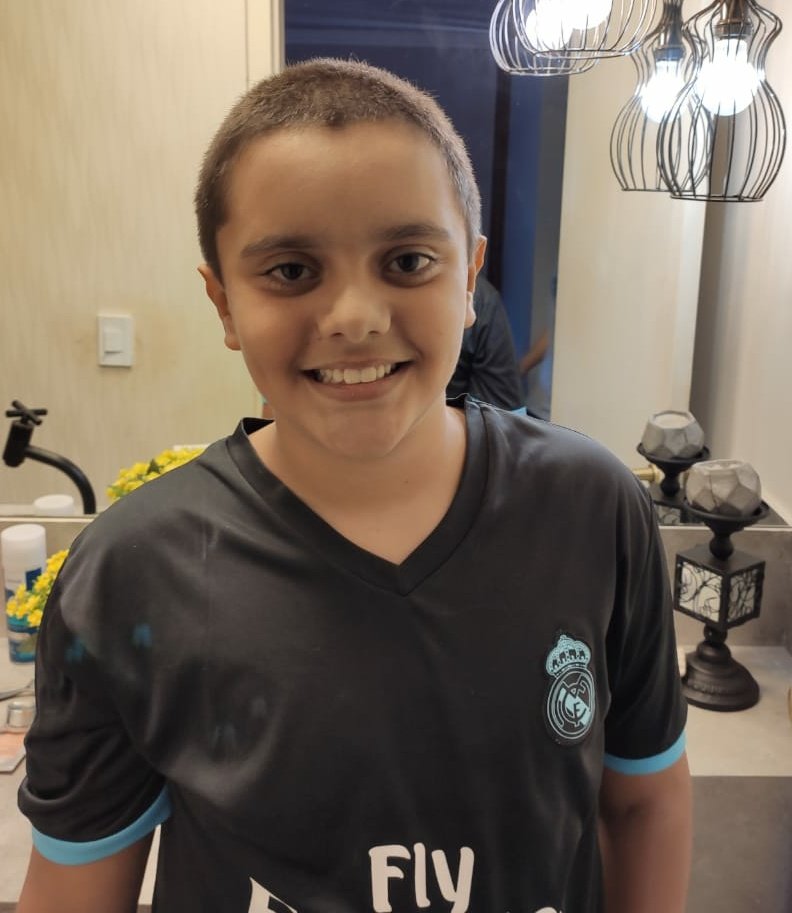 Leonardo Pinheiro (@ldap__) on Twitter photo Desafio cumprido, obrigado pelos envolvidos Desafio cumprido, obrigado pelos envolvidos