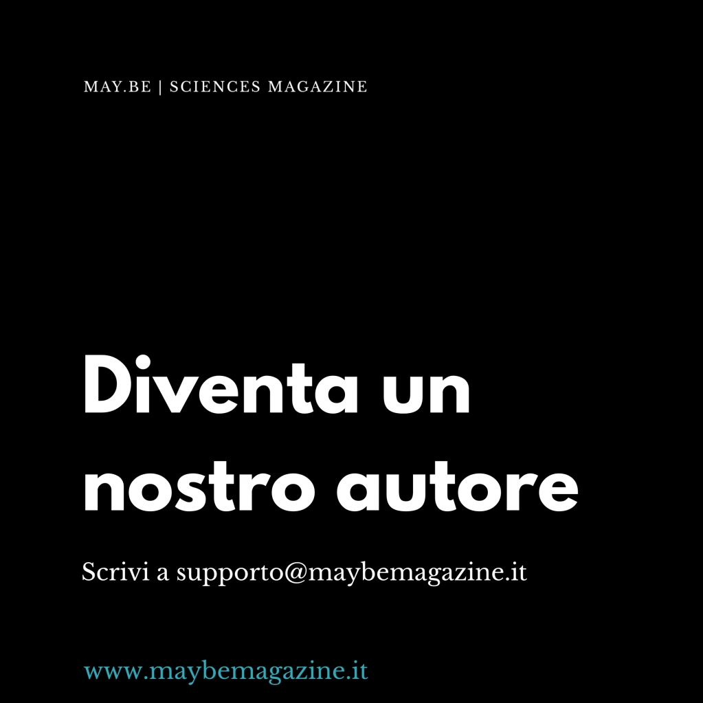 maybeadv's tweet photo. Possiamo crescere insieme.
Scrivici a supporto@maybemagazine.it
#maybe #MAY_BE #redazione #maybemagazine #scienze #divulgazione #ricerca #topic #psicologia #psichiatri #argomenti #psicopatologia #sociologia #scienzeumane #disabilità #educativa
https://t.co/YLQuE72kO6 https://t.co/U95NInIhUw