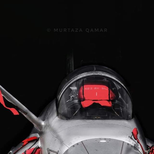 ForumStrategic's tweet photo. The Angel of Death β for our Enemies π
#DeathOnCall #JF17Thunder #Block2 https://t.co/lk4QSTO0VA