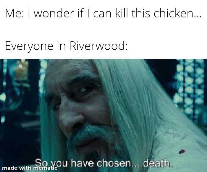 Squidward, you have committed crimes against Skyrim and her people. What say you in your defense? : r/SkyrimMemes