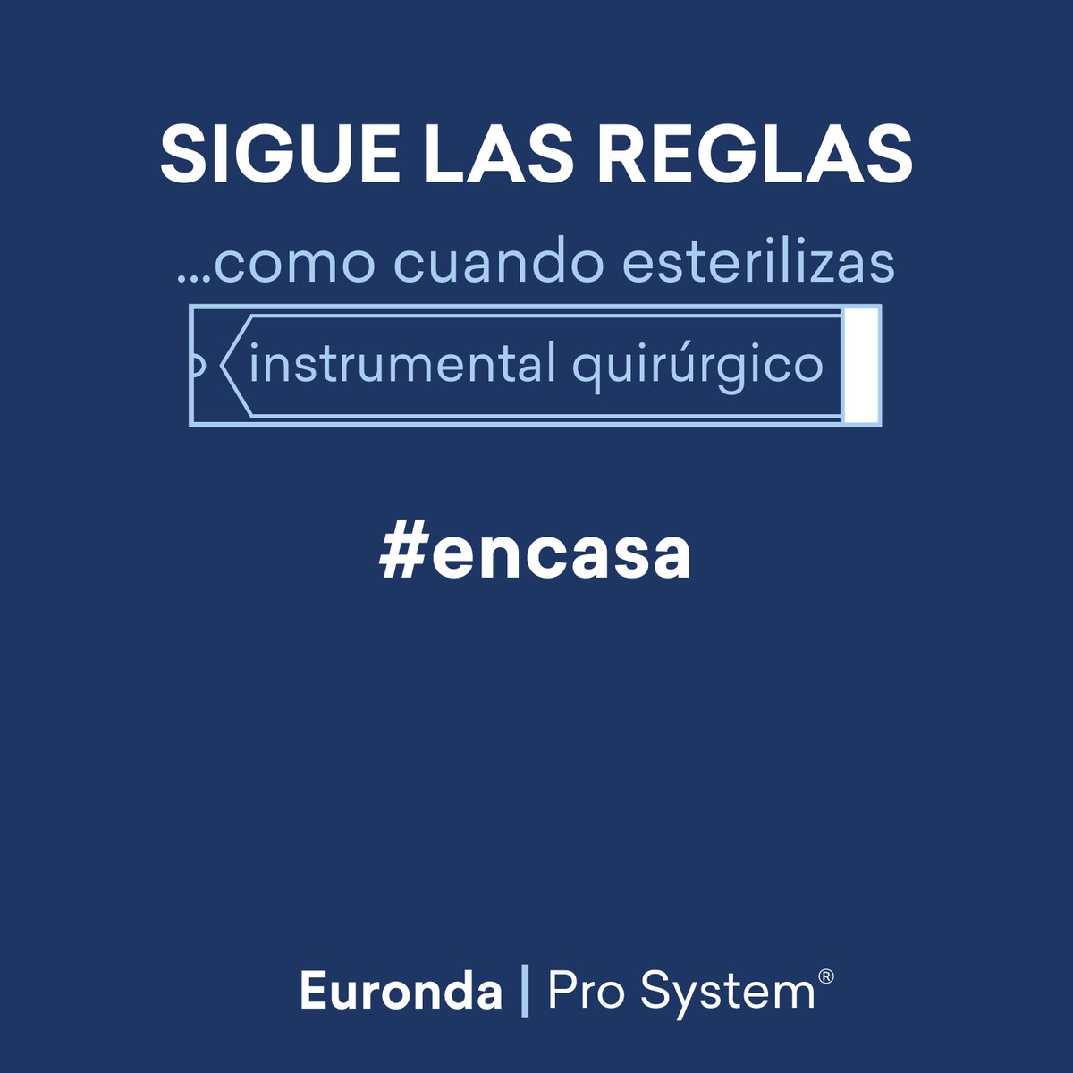 Euronda_Spa's tweet photo. #stayhome #everythingwillbefine #euronda https://t.co/QZZduoHUSv