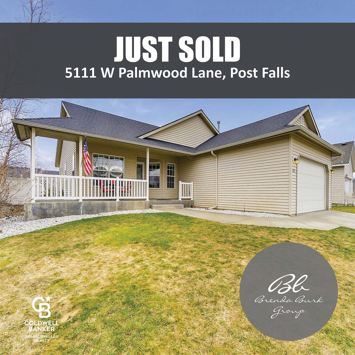 BrendaBurk's tweet photo. #brendaburkgroup #realestateteam #dreamhome #homesweethome #noplacelikehome #newhome #idahome #properties #coldwellbanker #lovewhereyoulive #pnw #dreamstreet #sold #justsold #welcomehome https://t.co/vOjLoe7C2B
