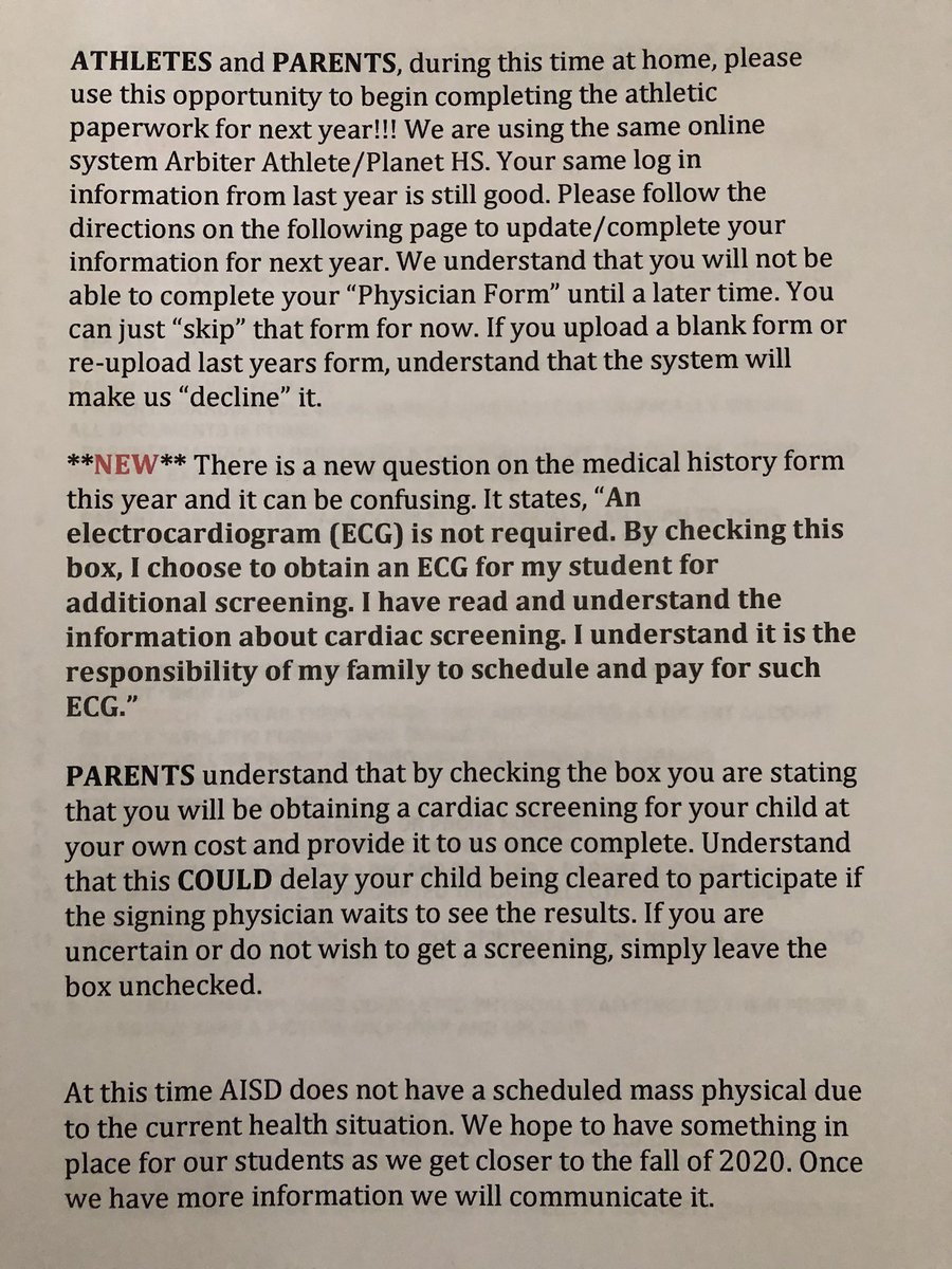 MHS Sports Medicine tweet media