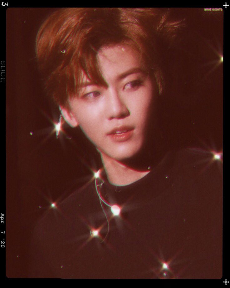 ✨