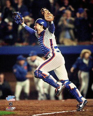 Happy birthday to my favorite Met of all time, Gary Carter. We miss ya, Kid. 