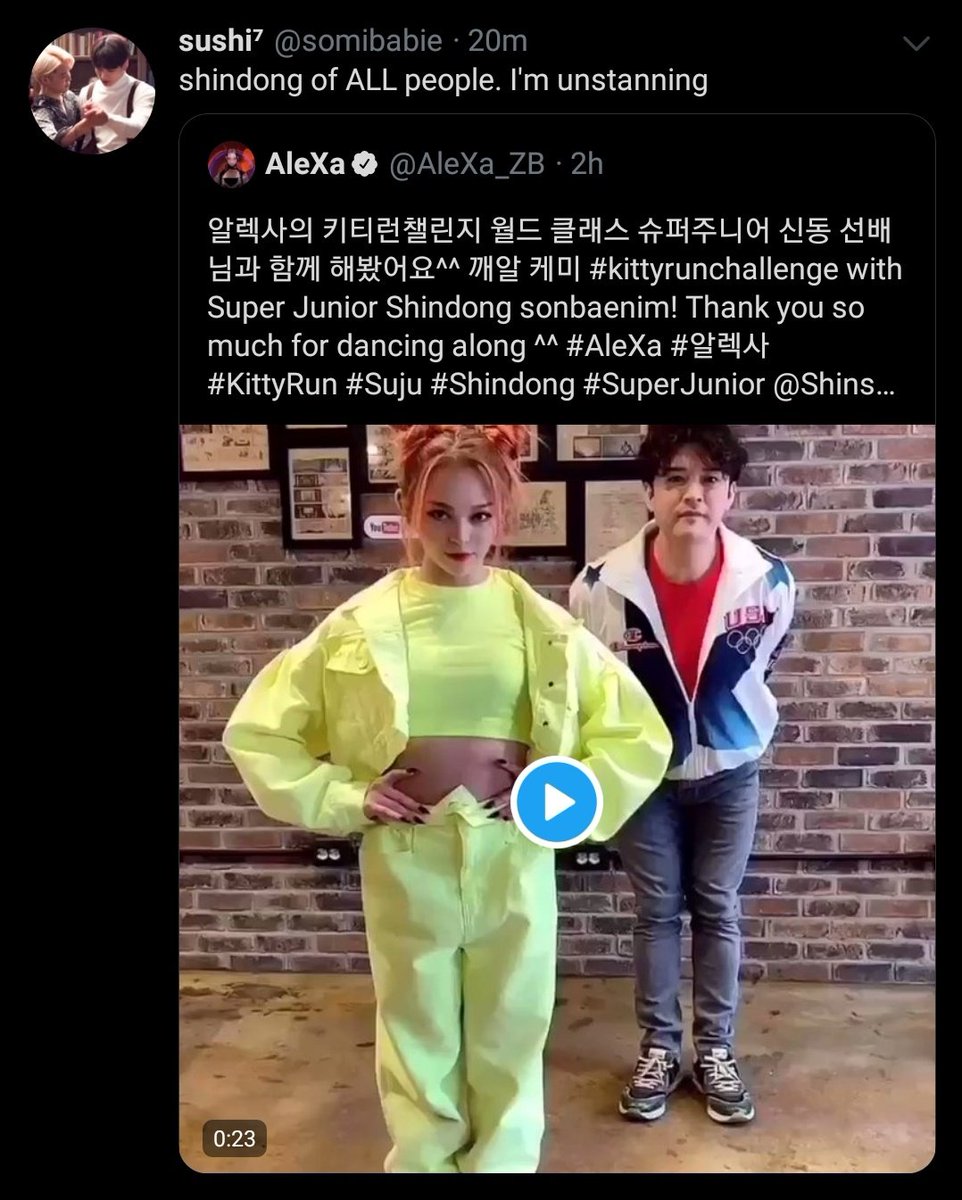 What is wrong with them?!