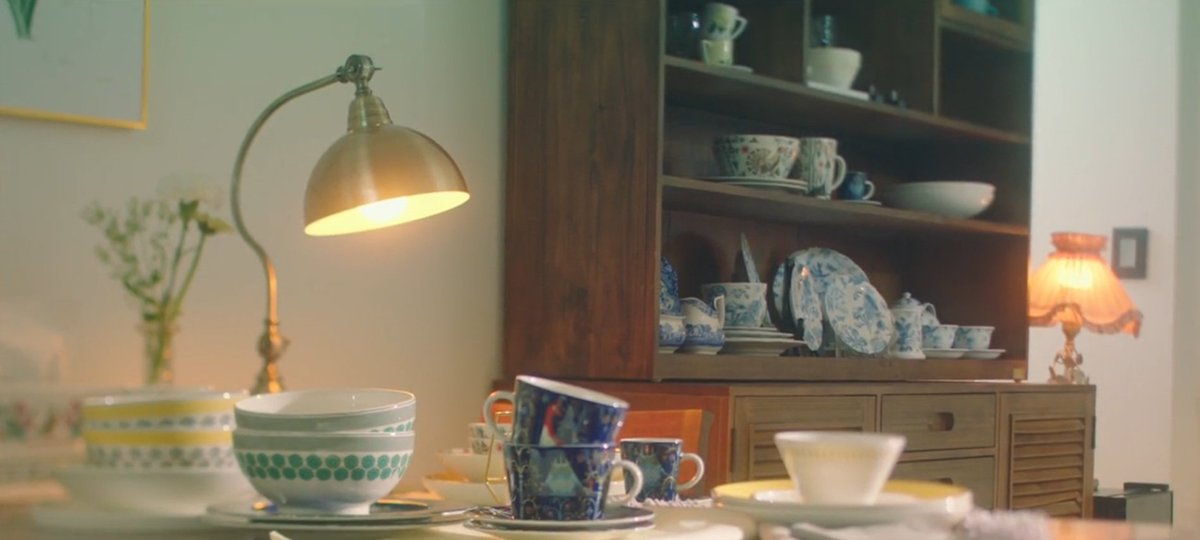 a thread of a piece of your mind picturesque shots: