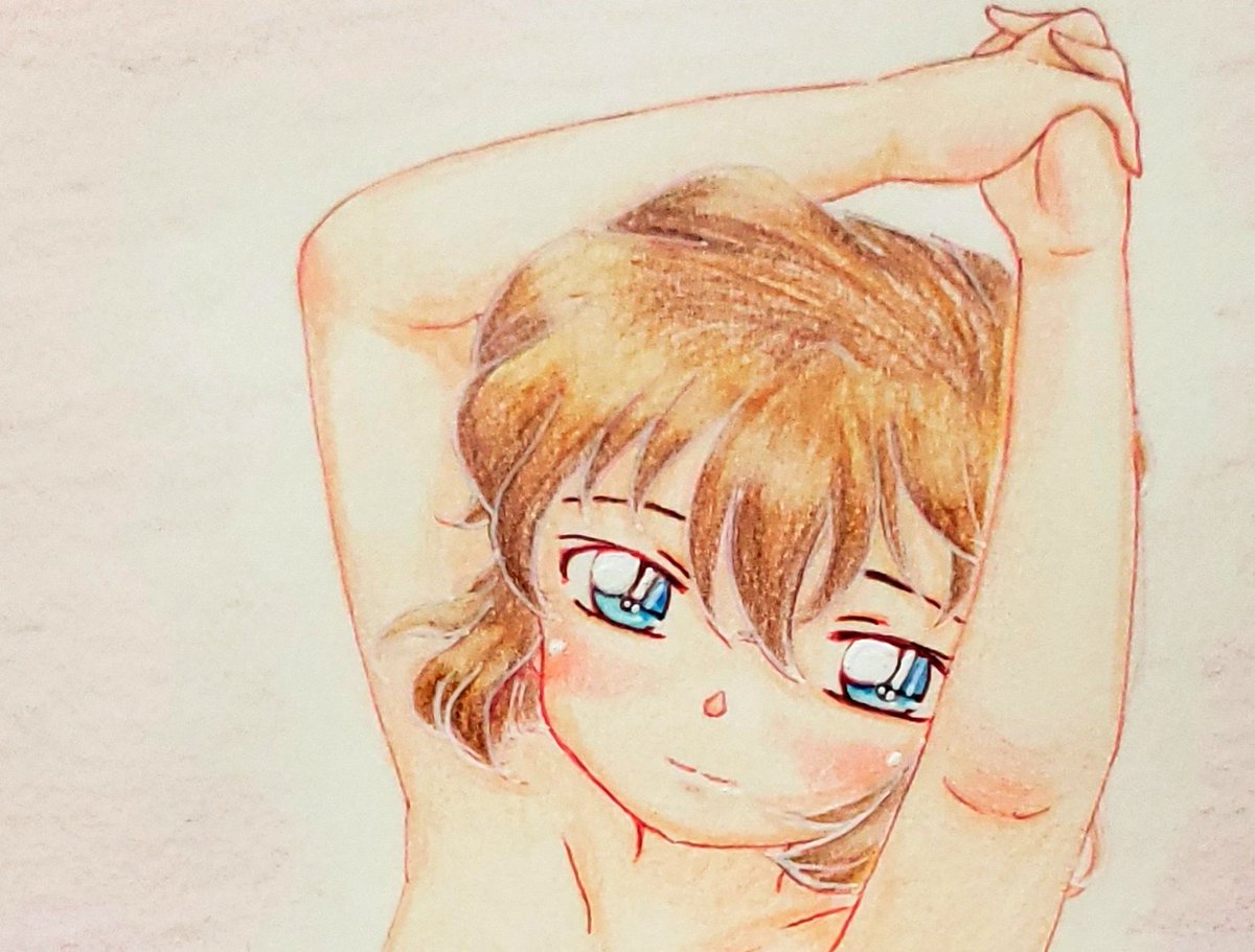 みゆ 灰原哀ちゃん過去絵と現在絵のイラスト比較 18年9月 左側 と比べると変わってるー 右側は年4月最新 どちらもアナログですが描いてる用紙は違います 上手くなるよう頑張りまっす イラスト 灰原哀 画力ビフォーアフター 過去 みゆ 灰原哀ちゃん過去絵と現在絵のイラスト比較 18年9月 左側 と比べると変わってるー 右側は年4月最新 どちらもアナログですが描いてる用紙は違います 上手くなるよう頑張りまっす イラスト 灰原哀 画力ビフォーアフター 過去