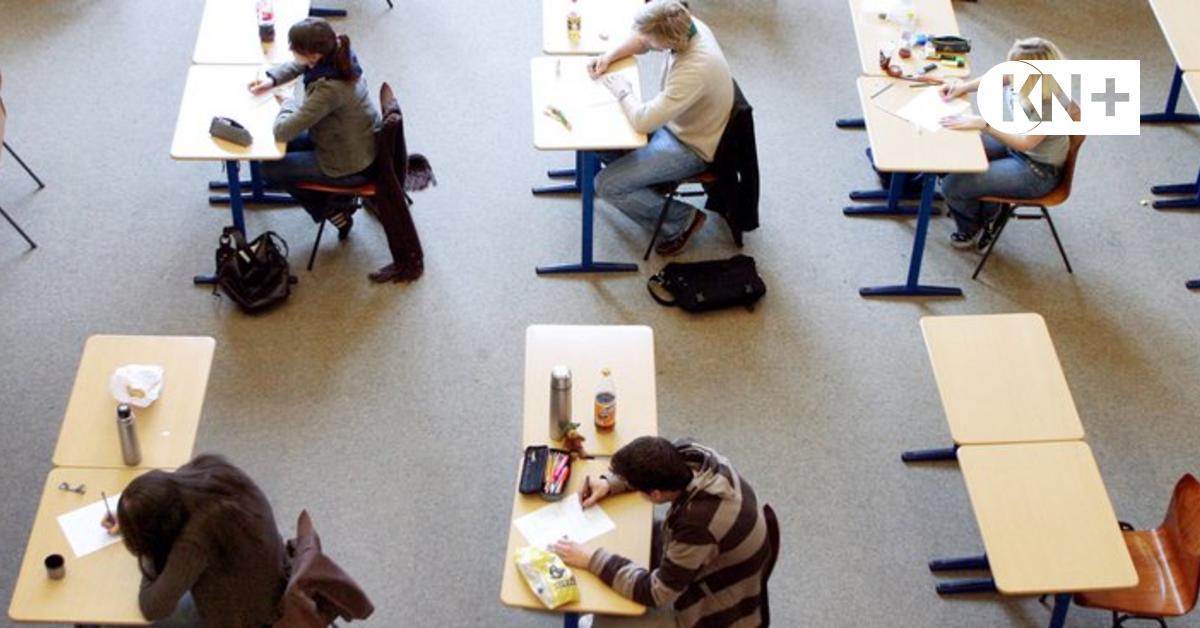 kn_online's tweet image. Der Ablaufplan für die Abschlussprüfungen in Schleswig-Holstein steht. kn-online.de/Nachrichten/Sc… #corona #abi2020 #abitur #SchleswigHolstein