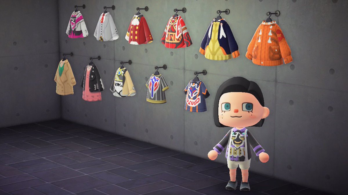なな あつ森マイデザイン オニオンくんのユニフォーム 後ろかわいくできた きぬよ こんなに服作ってるのに 早く看板くれ あつまれどうぶつの森 あつ森マイデザイン Animalcrossing Animalcrossingdesign ポケモン剣盾 T Co S1jgukkddl なな あつ森マイデザイン オニオンくんのユニフォーム 後ろかわいくできた きぬよ こんなに服作ってるのに 早く看板くれ あつまれどうぶつの森 あつ森マイデザイン Animalcrossing Animalcrossingdesign ポケモン剣盾 T Co S1jgukkddl