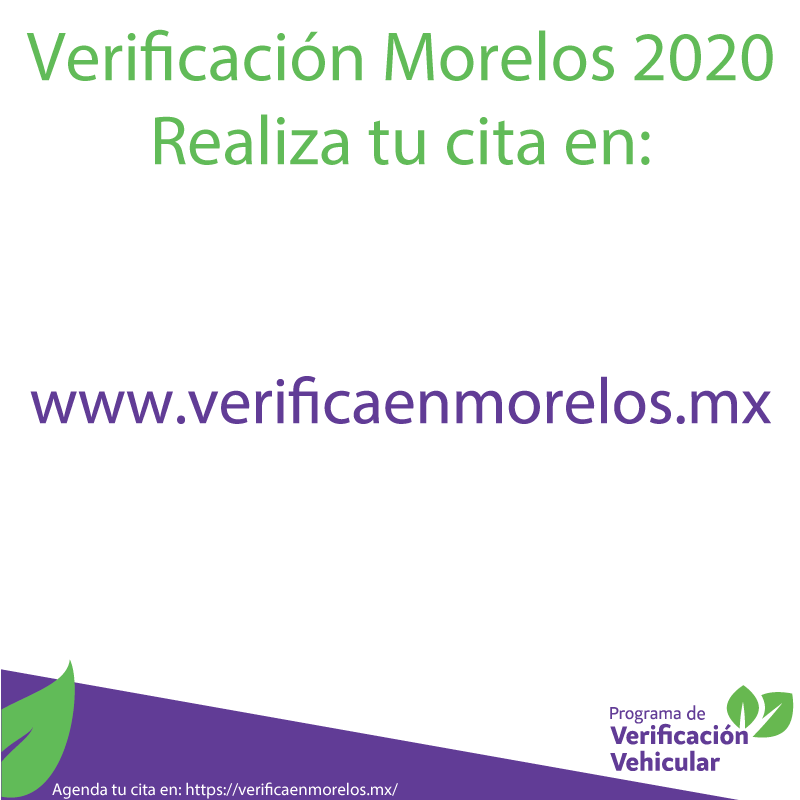 VerifEnMorelos's tweet photo. https://t.co/U1rE4QUeZe 

#verificaciónMorelos2020 #VerificacionMorelos #multaverificaciónMorelos #verificaciónvehicularMorelos #calendarioverificaciónMorelos #multaporverificaciónextemporáneaMorelos #verificaciónMorelos #pagómultaverificaciónMorelos #multasverificaciónMorelos https://t.co/6zM8x6NE4e