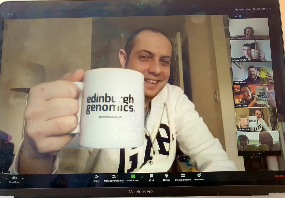 AlphaGenes tweet media