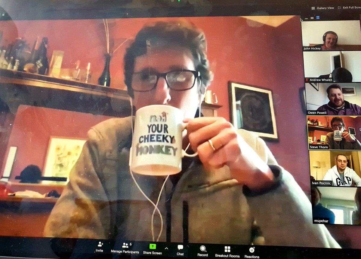 AlphaGenes tweet media