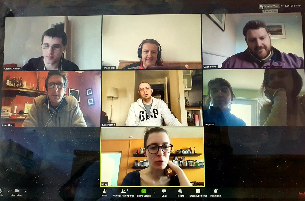 AlphaGenes tweet media