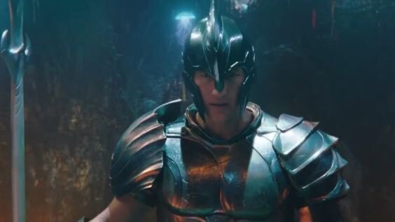 orm/ ocean master.. (he was right af and did what he had to do to idc)