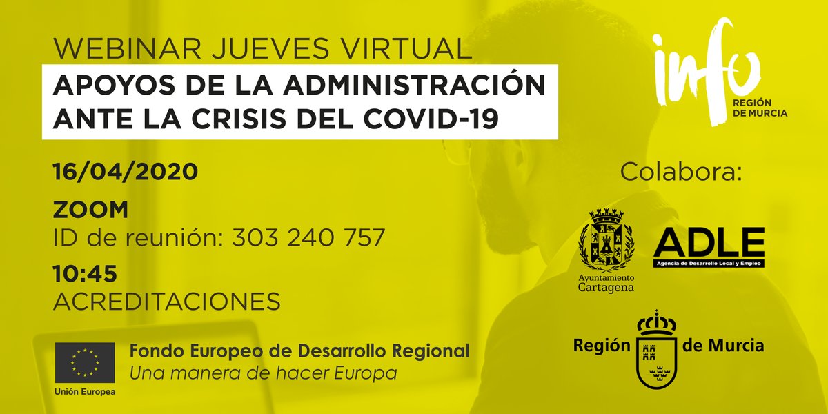 Instituto de Fomento tweet media