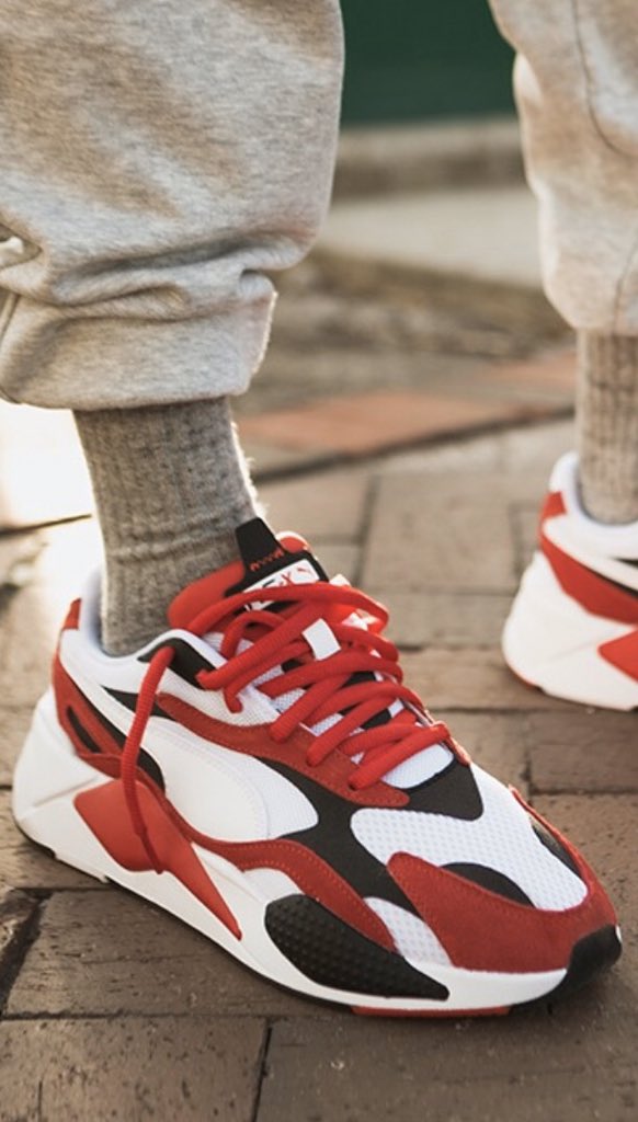 dubbdascrub's tweet photo. Not sure if these are the new @WildNOut sneakers but they gotta be @NickCannon ankles! 🤣 https://t.co/0zshH6Z8At
