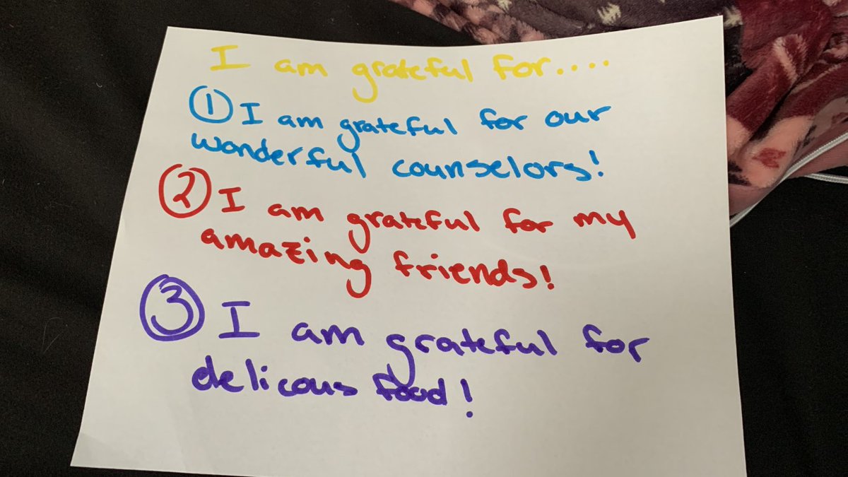 ChelseaKern6's tweet image. Got this from one of my students yesterday! #sourcesstrength #sourcesofstrength #thankfulnesschallenge