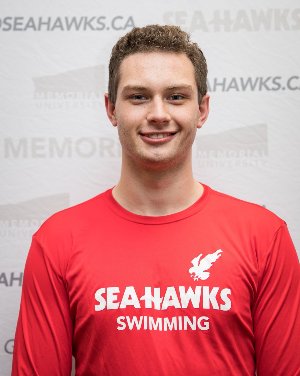 SwimmingNL's tweet photo. GOOD NEWS !!!! - Swimming NL is very pleased to announce that DYLAN MORAWSKI is the recipient of the 2020 Swimming NL-Memorial University Bursary.
Congratulations Dylan! @MUNathletics @sportnl @dylan_morawski https://t.co/UrjU9LZQSY