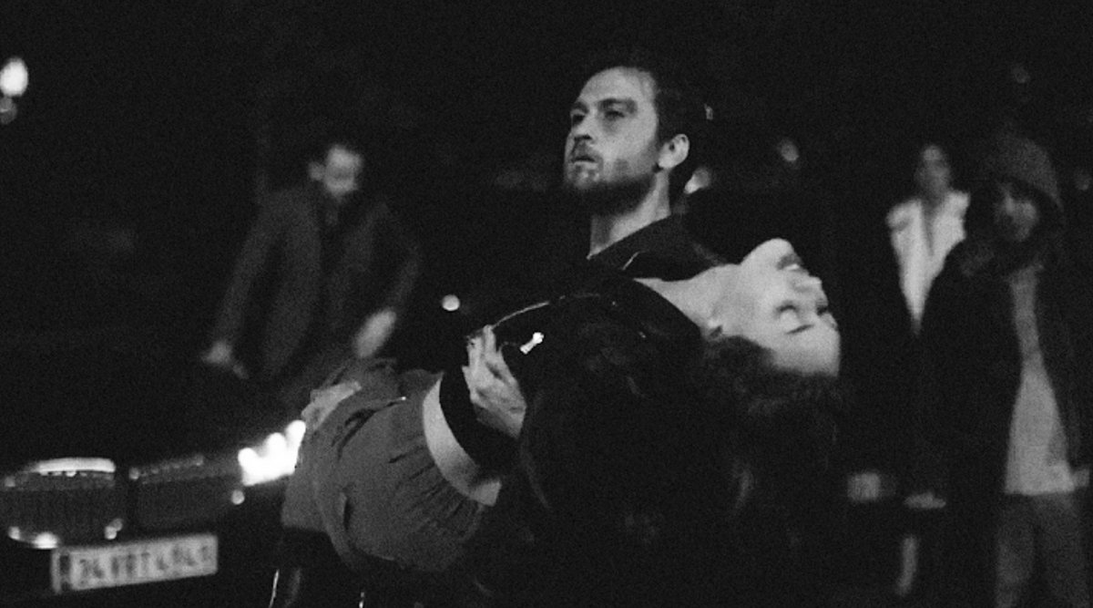 smoherrz's tweet photo. How do we get over this  #SenaKoçovalı https://t.co/204yYUuKcR
