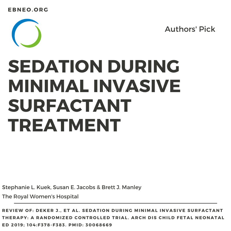 EBNEO's tweet photo. Propofol for minimally invasive surfactant treatment? Open-access structured summary and brief review: https://t.co/SphN5L5CPX

Thank you @drbretty &amp; colleagues from @thewomens 

#ebneoreviews #neoEBM #foamneo https://t.co/ylssFjKbjG