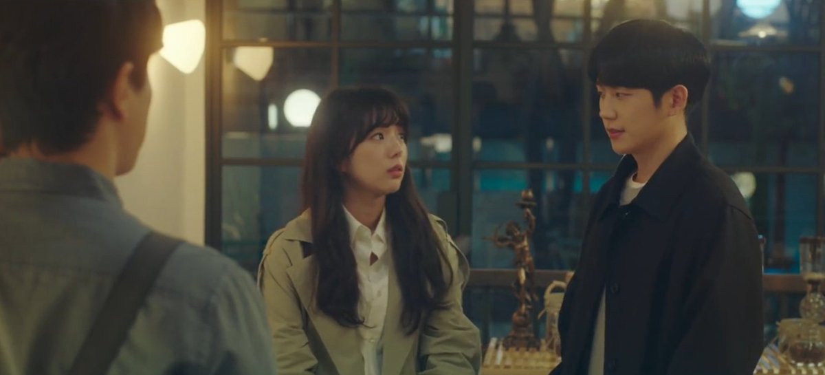 a thread of a piece of your mind picturesque shots: