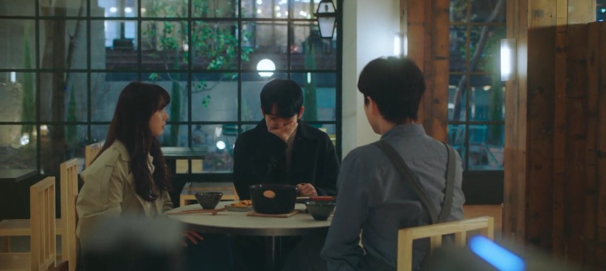 a thread of a piece of your mind picturesque shots: